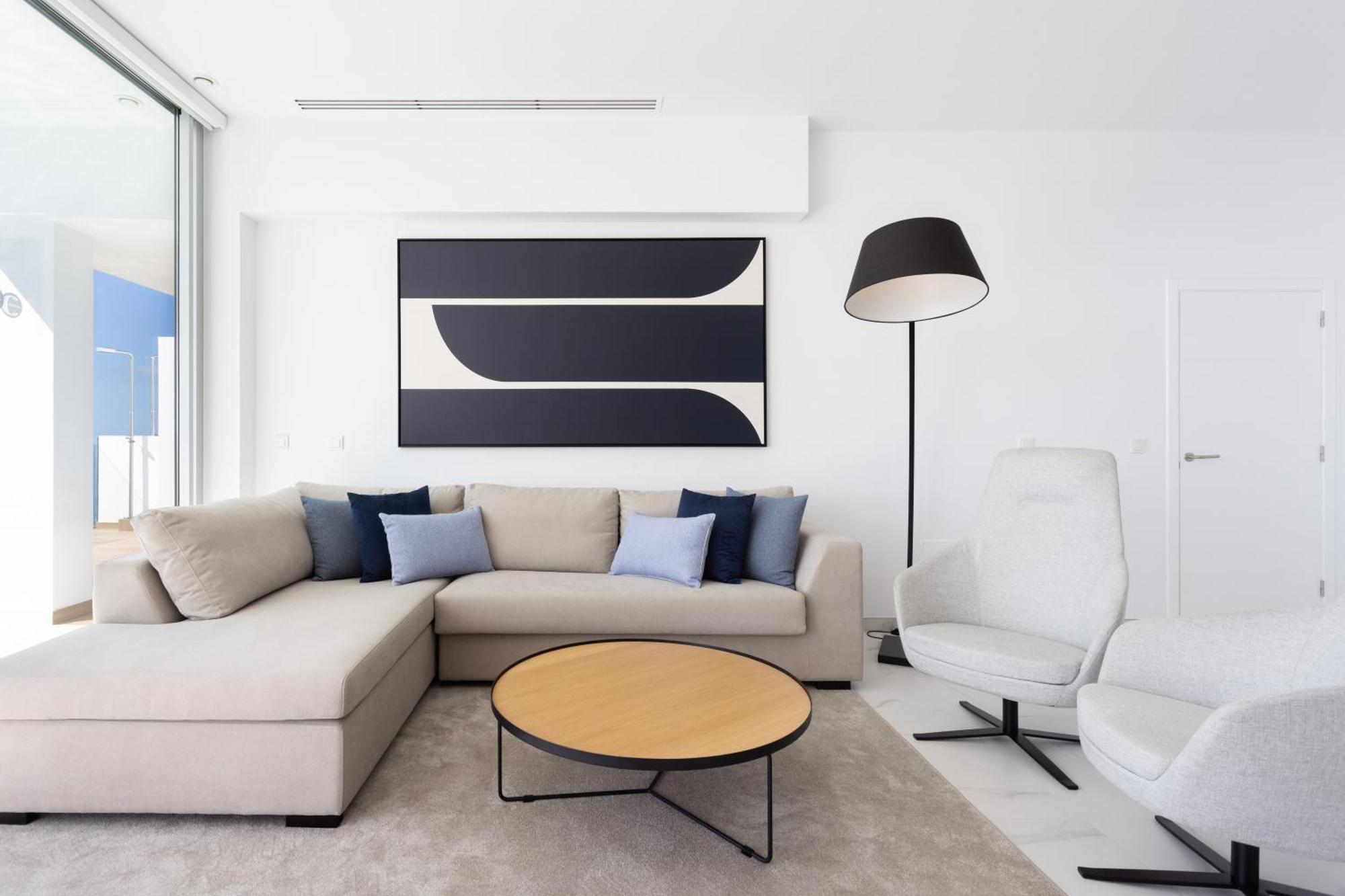 Crystal I Luxury Apartments By Enjoyahome 阿坎提拉德洛斯基 外观 照片